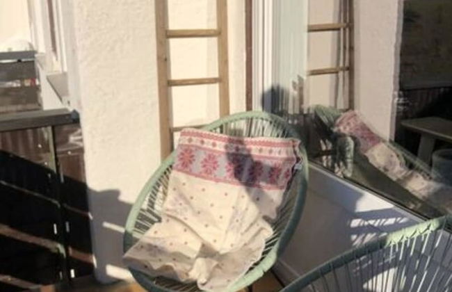 Nice Holiday Apartment in Fischen - Photo 31