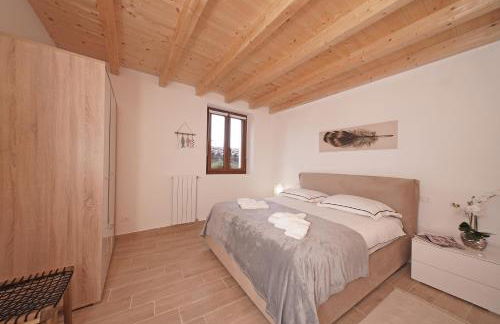 Apartments Villa Bougainville - Foto 39