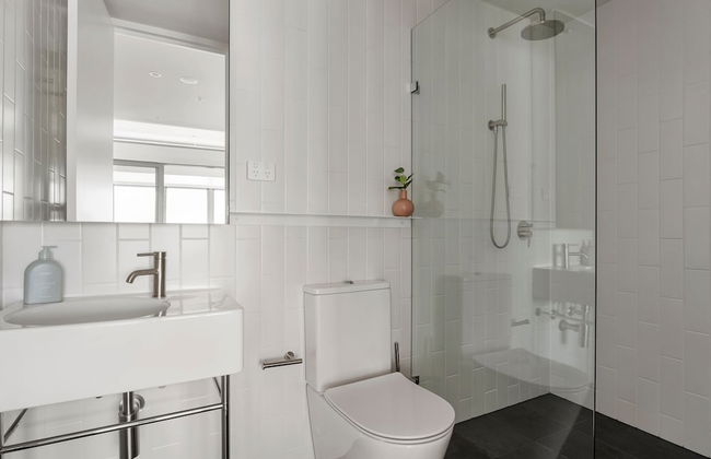 Urban Rest Double Bay Apartments - Foto 21