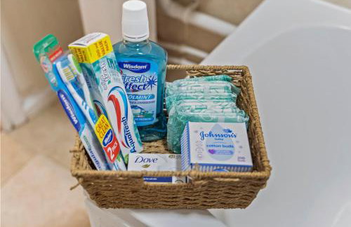 Lovely flat near Gatwick Airport - Foto 23