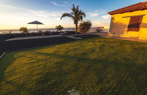 Casa Tagoro, facing the Ocean - Foto 7