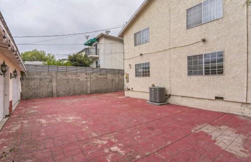 Russell House Near Hollywood & Griffith Park home - Foto 45