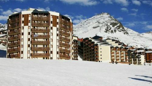 Cosy Val Tho ski aux pieds - Foto 2