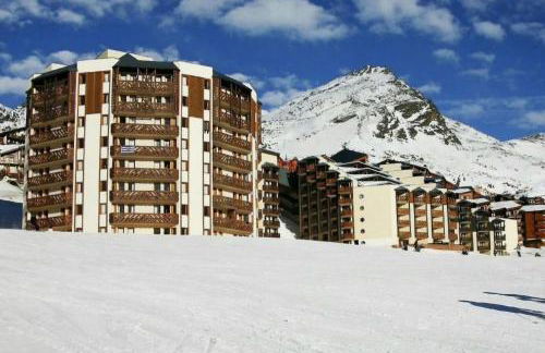 Cosy Val Tho ski aux pieds - Foto 2