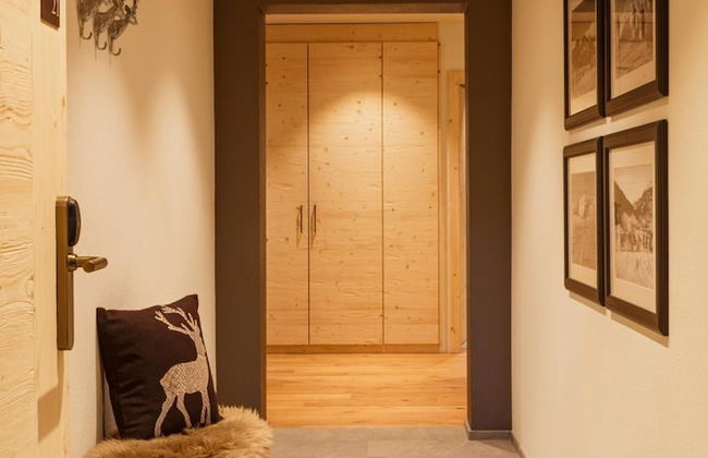 Chalet Piz Buin - Foto 31