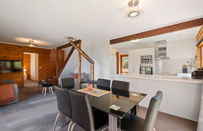 The Lodge Plush Quiet Picturesque - Foto 12