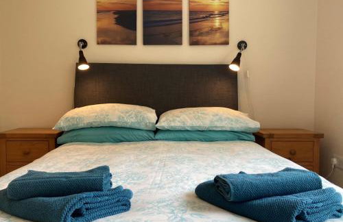 Creekside Cottage - Foto 32