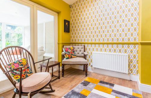 Unique City Abode - Foto 16