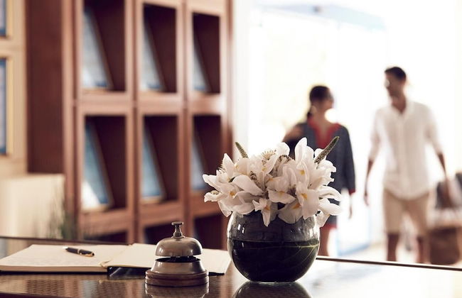 Pefki Islands Resort - Foto 31