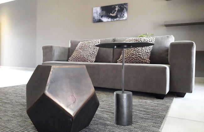 Atlantic Apartments - Foto 17