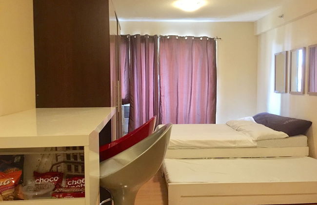 Sta. Maria Homes at One Oasis Cebu Condo - Foto 18