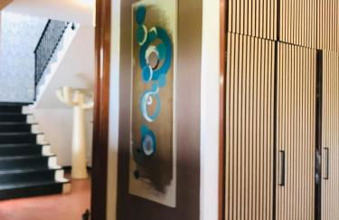 Villa alle Rane - Lake, Beaches and Art in Tuscany - Foto 57