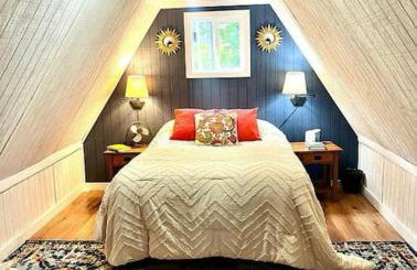 HOT TUB -Secluded Cabin Cave Run Lake and near Red River Gorge - Foto 8