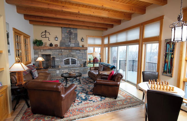 Solitude Village at Okemo by Vail Resorts - Foto 41