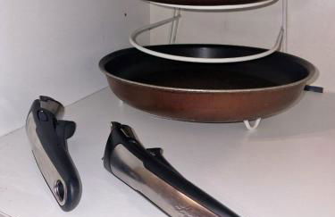 7 min Airport, 15 min Fiera di Roma, WiFi, Garden, 2 TV HD - Foto 59