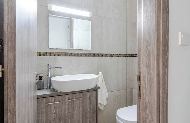 Penthouse Great View Hydromassage Penthouse Hottub - Foto 37