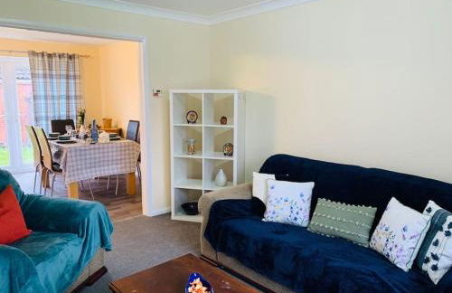 Contractors and families welcome - Foto 26