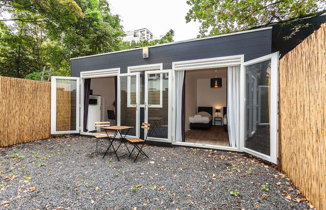 Stayci Apartments Museumpark Deluxe - Photo 71