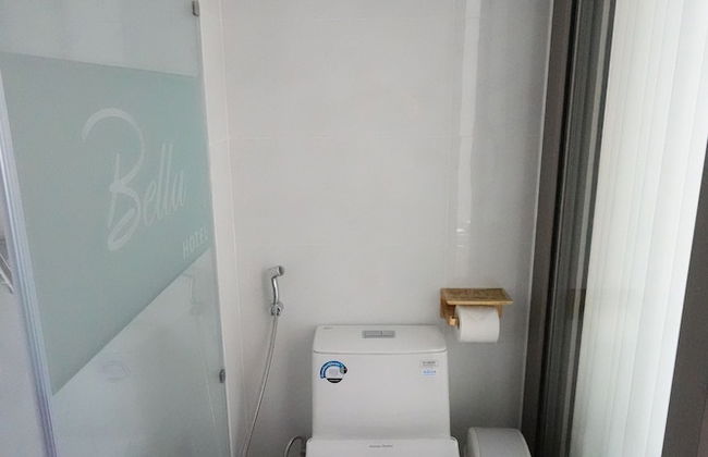 Bella hotel Phu Quoc - Foto 46