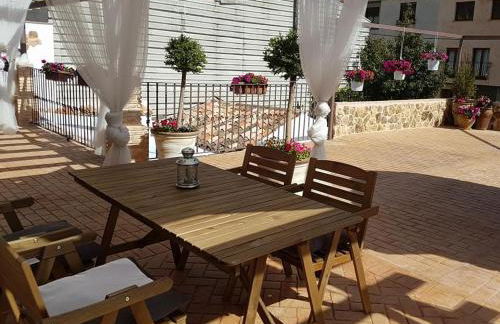 Patio de las Flores - Foto 18