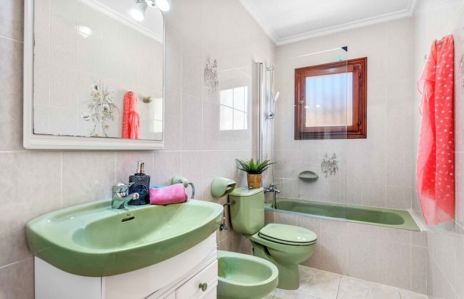 Villa Agudin - Foto 25