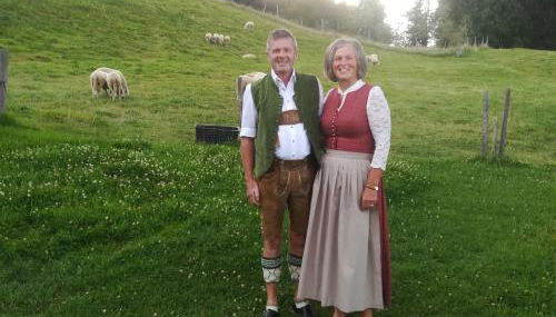 Ferienwohnung Fritzenwenger - Foto 4