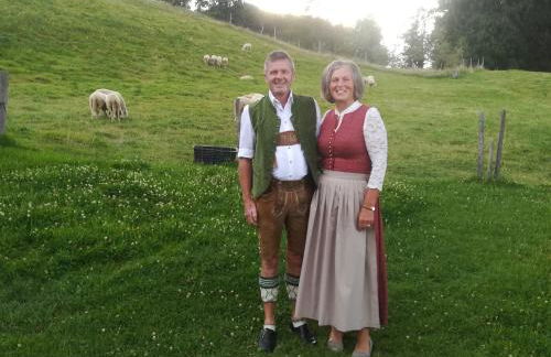 Ferienwohnung Fritzenwenger - Foto 4