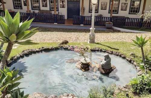 Sítio Haras Represa João Penido Luxo e conforto - Foto 7