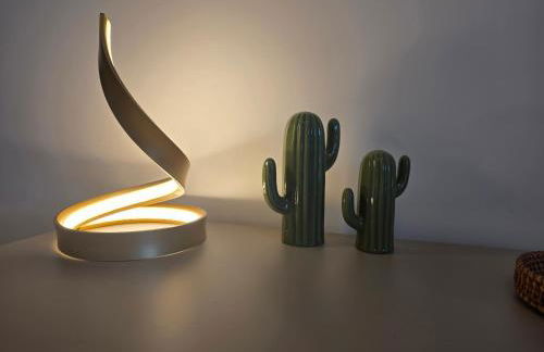 M4REE Seaside Suites & Relax - Foto 35