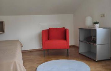 Ferienwohnung Belchenblick - Foto 8