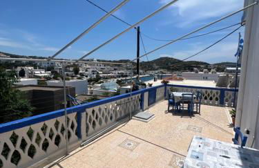 Hotel Glaros Lipsi - Foto 27