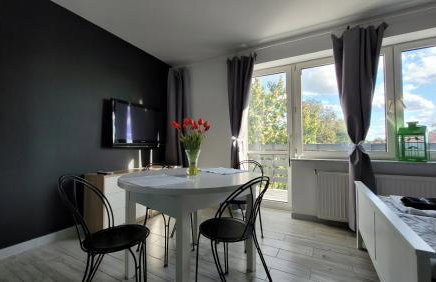 Apartamenty Parkowe nr 10 - Foto 12