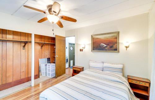 Edgemont Home with Deck about 9 Mi to Greers Ferry Lake! - Foto 15