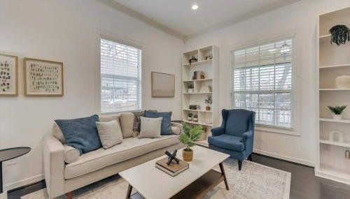 Newly Renovated Bishop Arts Home - Foto 5