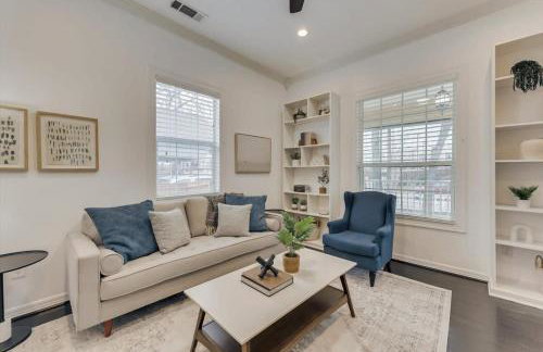 Newly Renovated Bishop Arts Home - Foto 5