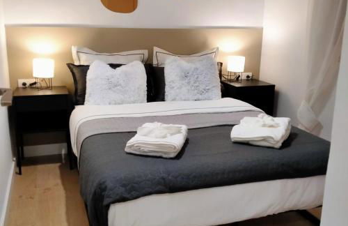 Residencial Alcoy Apartahotel - Foto 55