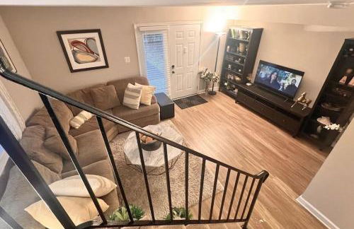 Entire Home in North Potomac - Foto 23