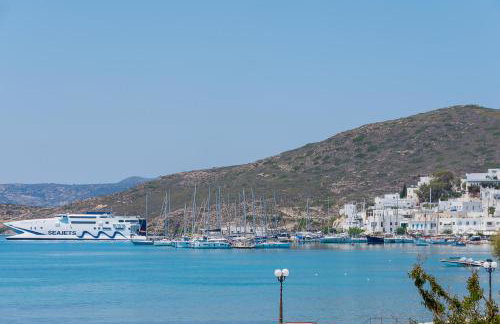 Ble Oneiro Villa CRYSTAL - Foto 30