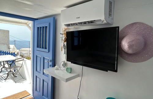 Traditional Renovated House in the Centre of Anafi - Foto 37