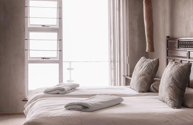 Blue Pearl - situated right on the beach - Foto 5