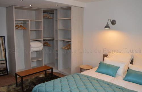 Gîte charmant près de Tours, jardin clos, idéal pour familles - FR-1-381-95 - Foto 19