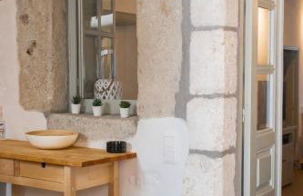 Patmos Traditional House Chora near the Monastery - Foto 44