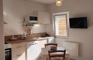 Studio 4 Calme et Moderne Proche des Thermes - Foto 17