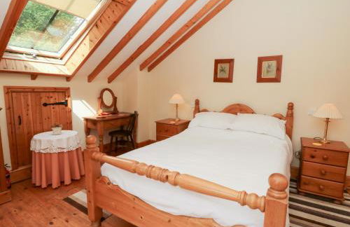 Dan Castell Cottage - Foto 15