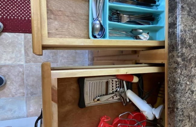 Lincolnwood Cabin 5 - Foto 31