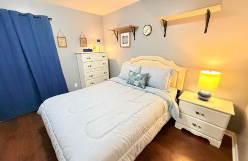 Coastal home near FLETC, I95, St Simons & Jekyll Island - Foto 33