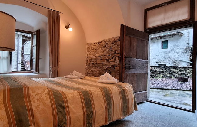 Dimora Storica Casa Vanni - Foto 6