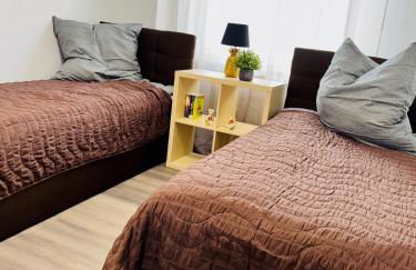 SRooms - Neckarwestheim - Foto 15