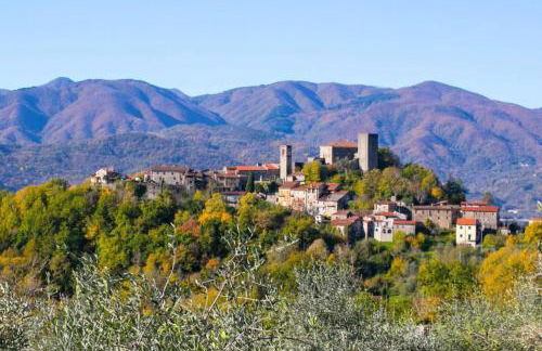 Villa gli Ulivi - Fivizzano - Foto 30