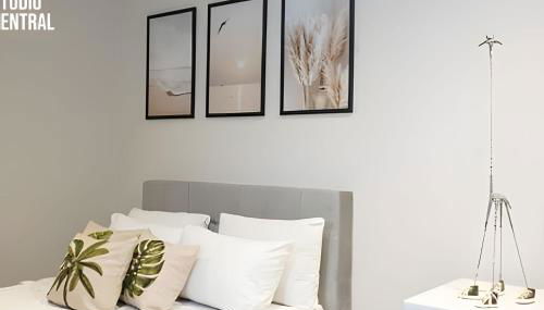 Studio Central - São Sebastião - Foto 2